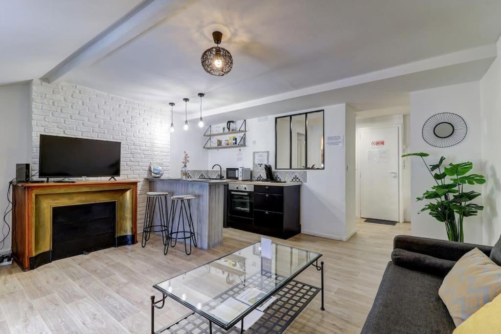 Le Nid Douillet Topdestination-Bourg - Centre Ville - 3 Etoiles Екстериор снимка
