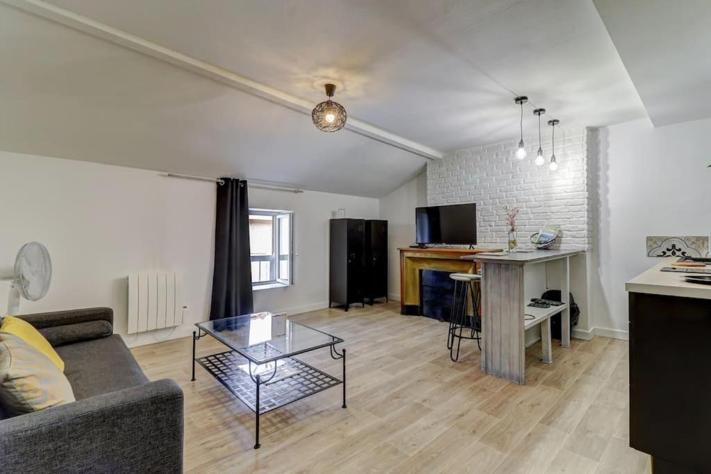 Le Nid Douillet Topdestination-Bourg - Centre Ville - 3 Etoiles Екстериор снимка