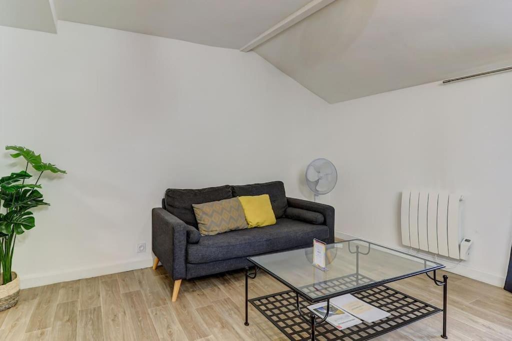 Le Nid Douillet Topdestination-Bourg - Centre Ville - 3 Etoiles Екстериор снимка