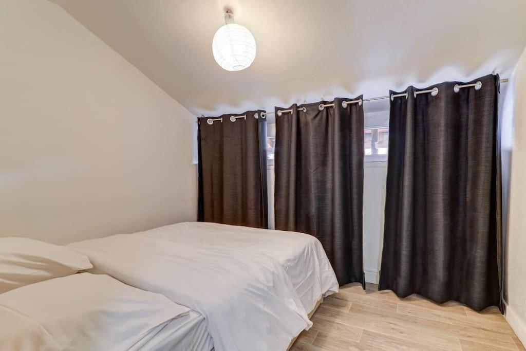 Le Nid Douillet Topdestination-Bourg - Centre Ville - 3 Etoiles Екстериор снимка