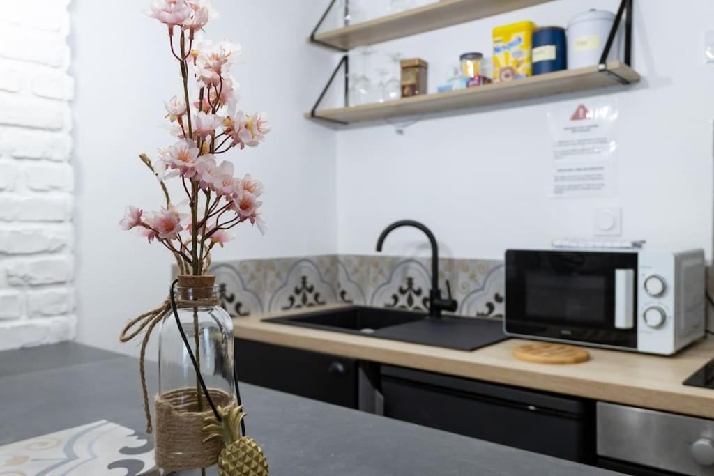 Le Nid Douillet Topdestination-Bourg - Centre Ville - 3 Etoiles Екстериор снимка