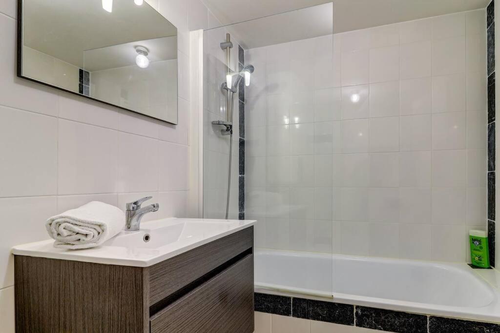 Le Nid Douillet Topdestination-Bourg - Centre Ville - 3 Etoiles Екстериор снимка