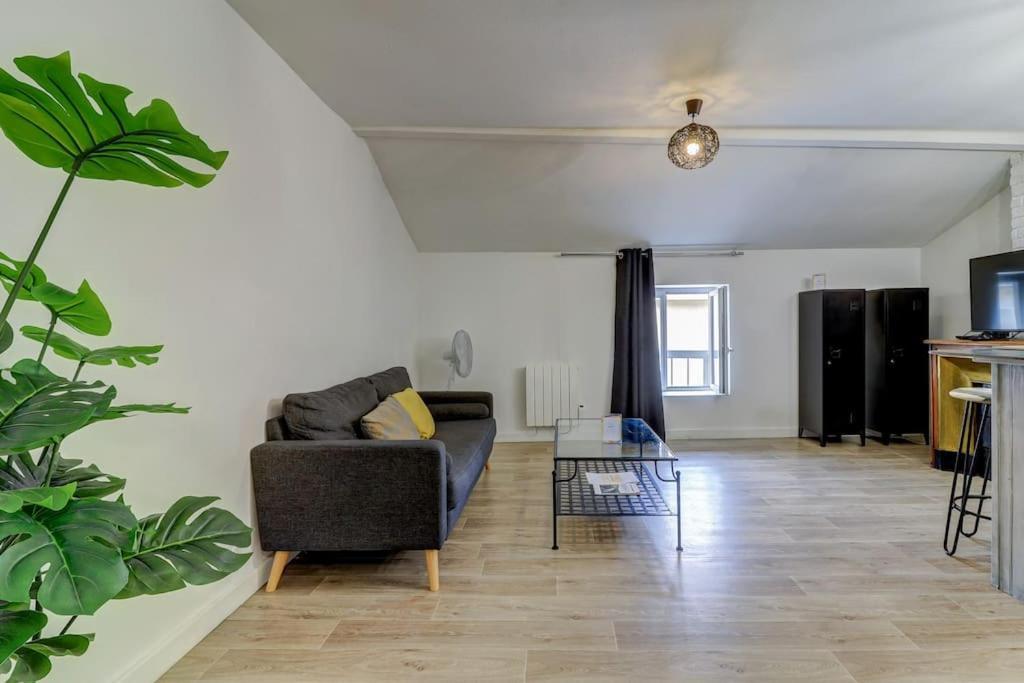 Le Nid Douillet Topdestination-Bourg - Centre Ville - 3 Etoiles Екстериор снимка