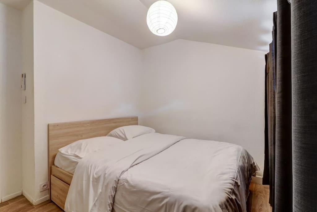Le Nid Douillet Topdestination-Bourg - Centre Ville - 3 Etoiles Екстериор снимка