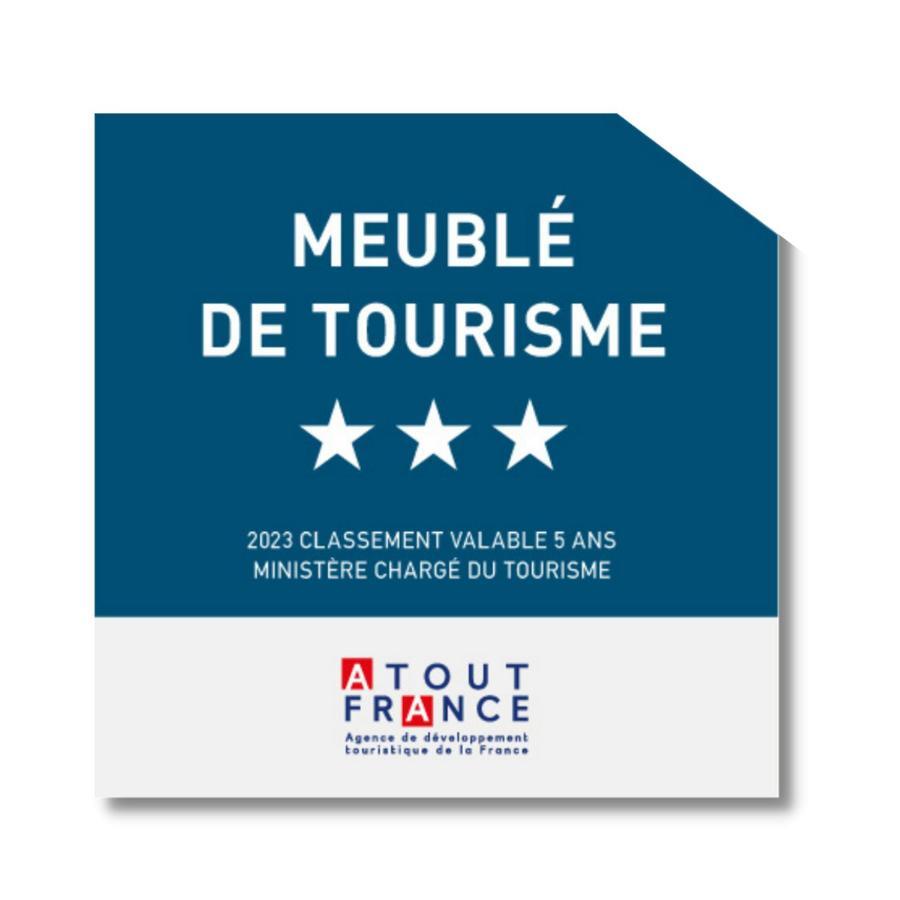 Le Nid Douillet Topdestination-Bourg - Centre Ville - 3 Etoiles Екстериор снимка